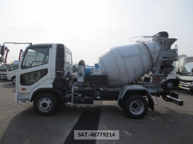 Mitsubishi FIGHTER 2025-05 6005727-8