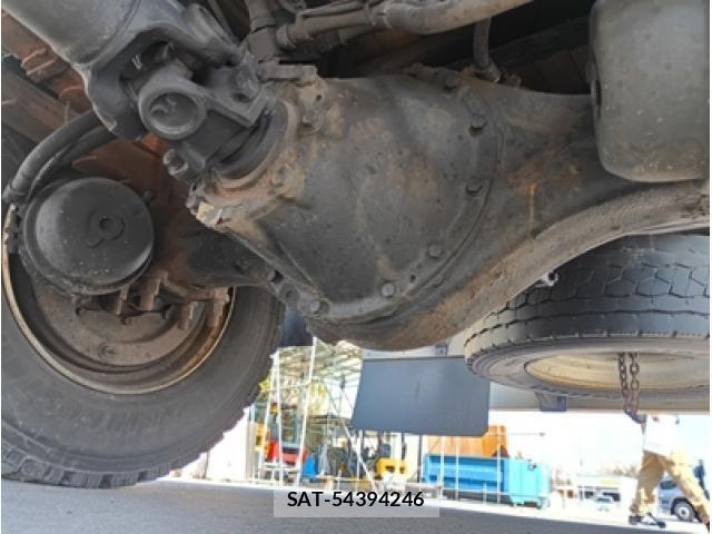 Mitsubishi FIGHTER 2016-09 6005729-11