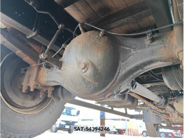 Mitsubishi FIGHTER 2016-09 6005729-12