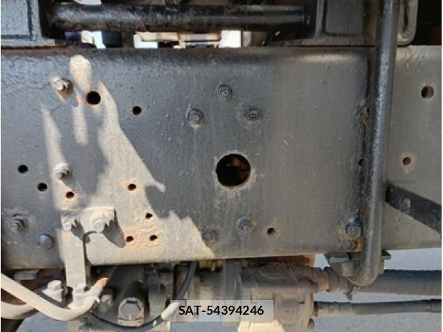 Mitsubishi FIGHTER 2016-09 6005729-13