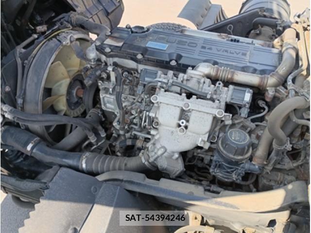 Mitsubishi FIGHTER 2016-09 6005729-17