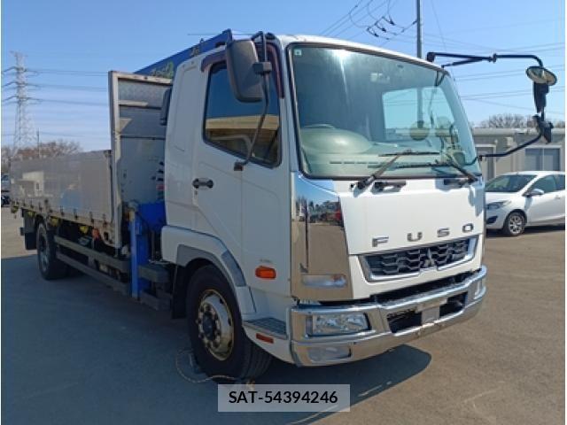Mitsubishi FIGHTER 2016-09 6005729-1