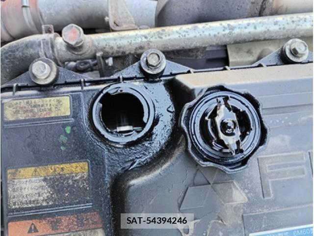 Mitsubishi FIGHTER 2016-09 6005729-20