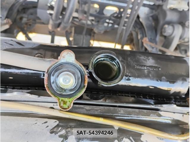 Mitsubishi FIGHTER 2016-09 6005729-21