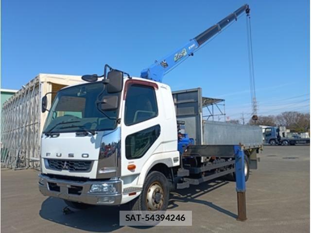 Mitsubishi FIGHTER 2016-09 6005729-7