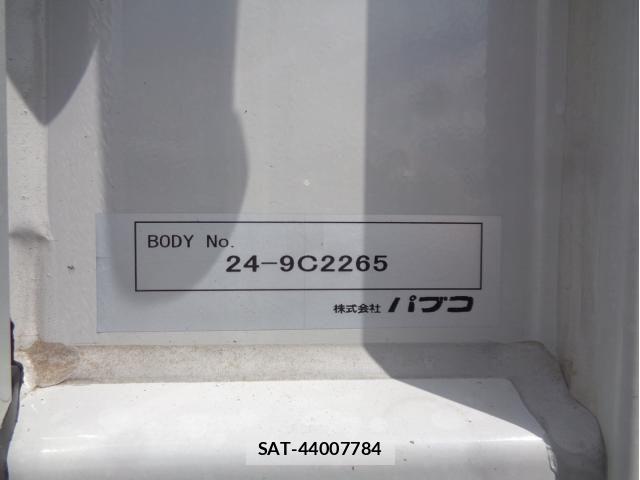 Mitsubishi FIGHTER 2025-10 6005704-14