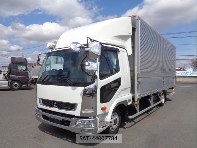 Mitsubishi FIGHTER 2025-10 6005704-1