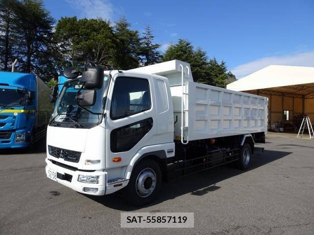 Mitsubishi FIGHTER 2025-08 6005699-0
