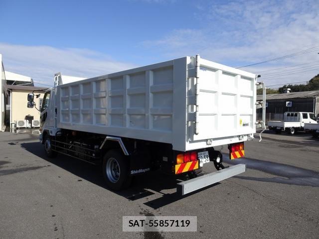 Mitsubishi FIGHTER 2025-08 6005699-3