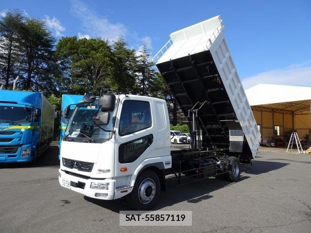 Mitsubishi FIGHTER 2025-08 6005699-4