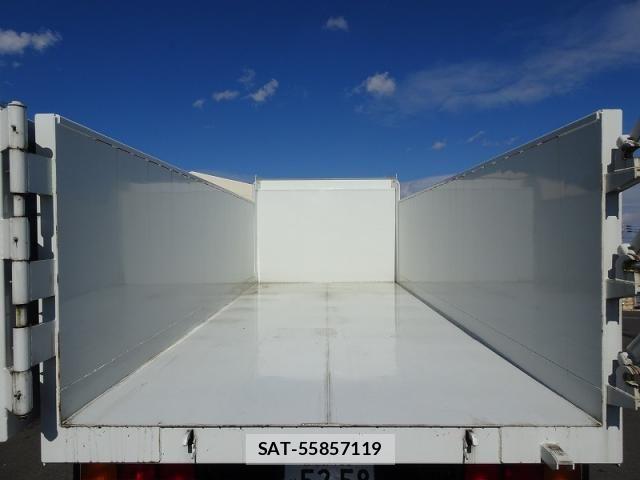Mitsubishi FIGHTER 2025-08 6005699-8