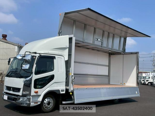 Mitsubishi FIGHTER 2025-11 6005724-0