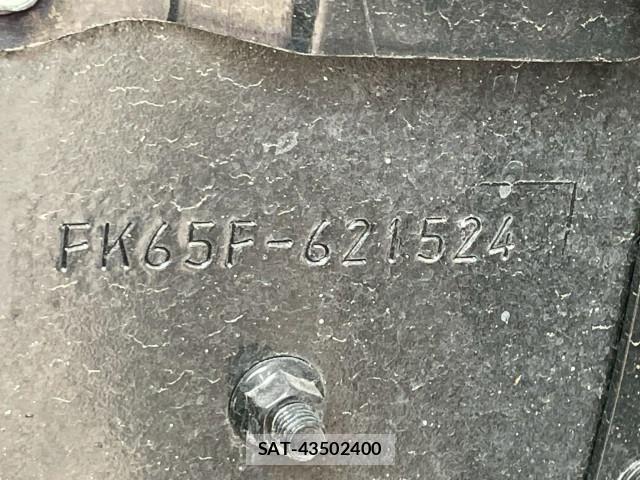 Mitsubishi FIGHTER 2025-11 6005724-26