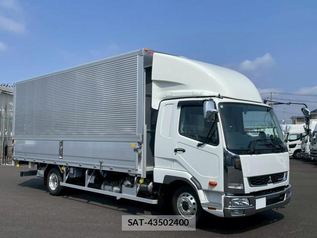 Mitsubishi FIGHTER 2025-11 6005724-2
