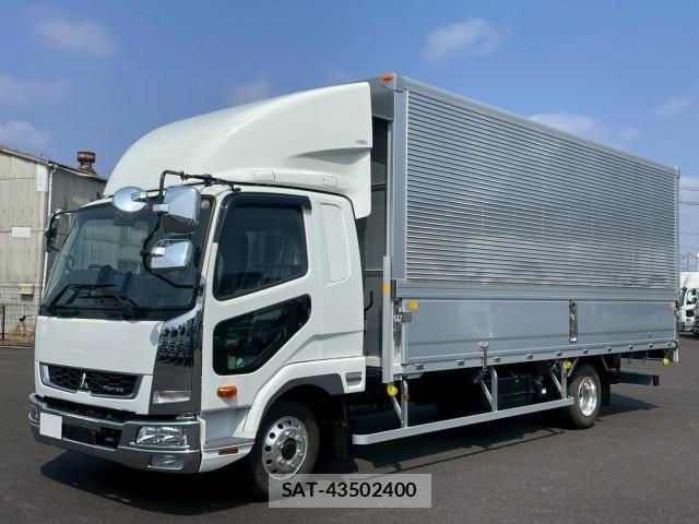 Mitsubishi FIGHTER 2025-11 6005724-6