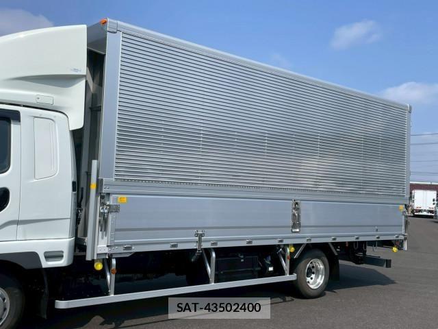 Mitsubishi FIGHTER 2025-11 6005724-7