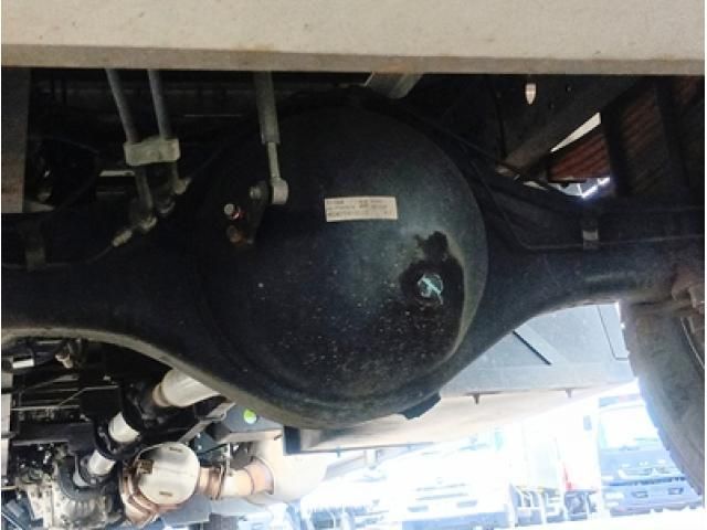 Mitsubishi FIGHTER 2018-09 6050384-9