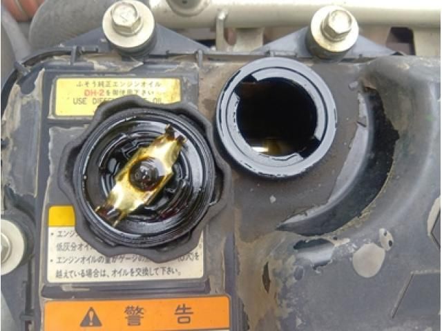 Mitsubishi FIGHTER 2018-09 6050384-16