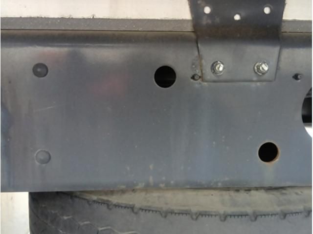 Mitsubishi FIGHTER 2018-09 6050384-7