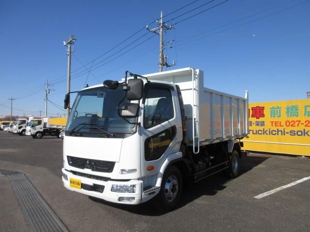 Mitsubishi FIGHTER 2025-12 6050375-0