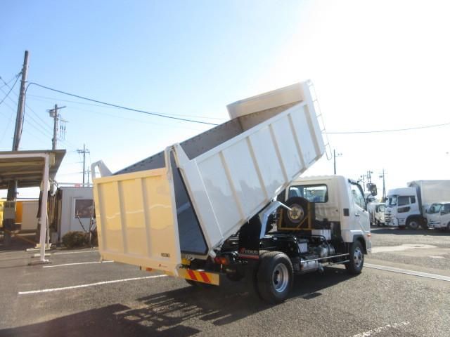 Mitsubishi FIGHTER 2025-12 6050375-9