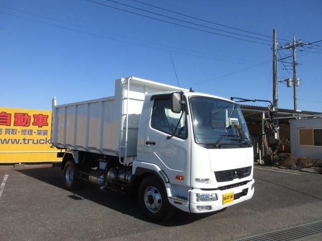 Mitsubishi FIGHTER 2025-12 6050375-1