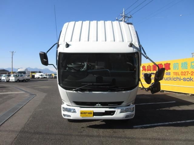 Mitsubishi FIGHTER 2025-12 6050375-24