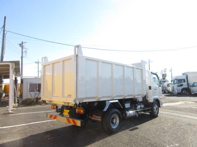 Mitsubishi FIGHTER 2025-12 6050375-3