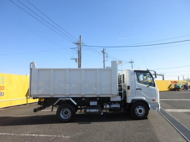 Mitsubishi FIGHTER 2025-12 6050375-5