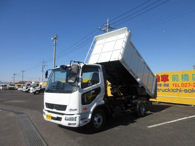 Mitsubishi FIGHTER 2025-12 6050375-6
