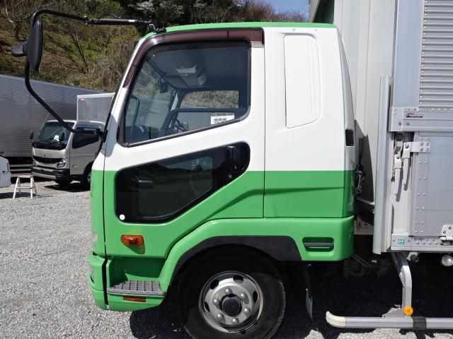 Mitsubishi FIGHTER 2018-12 6050400-8