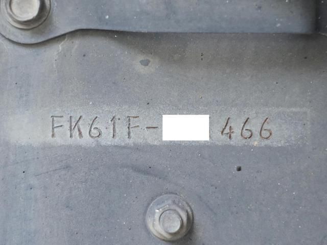 Mitsubishi FIGHTER 2018-12 6050390-14