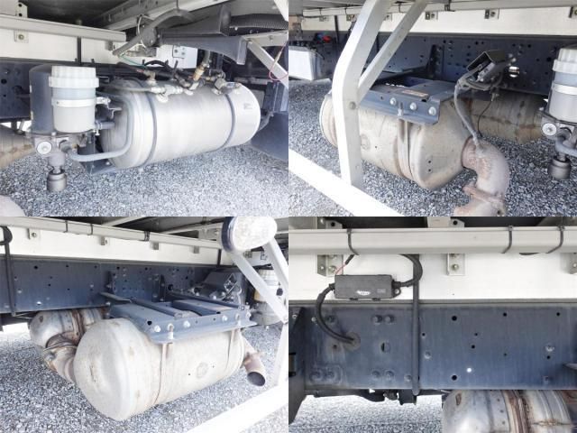 Mitsubishi FIGHTER 2018-12 6050390-16