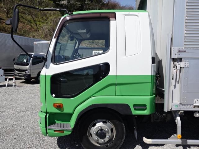 Mitsubishi FIGHTER 2018-12 6050390-8