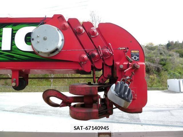 Mitsubishi FIGHTER 2020-03 6214575-25