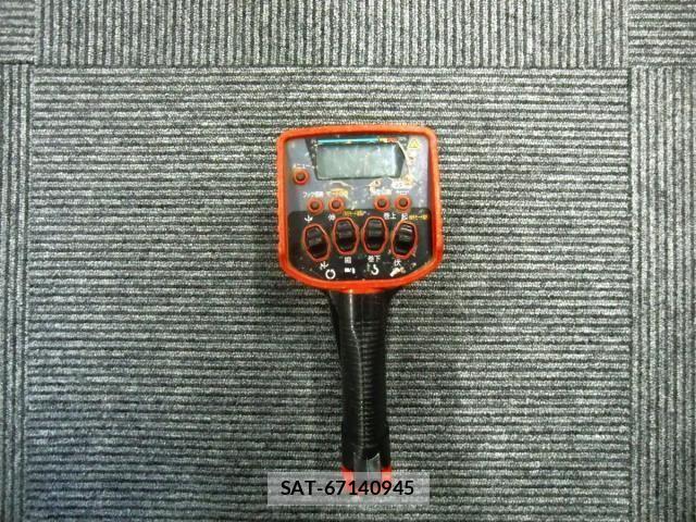 Mitsubishi FIGHTER 2020-03 6214575-26