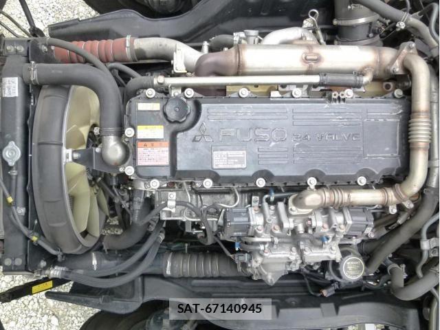 Mitsubishi FIGHTER 2020-03 6214575-29