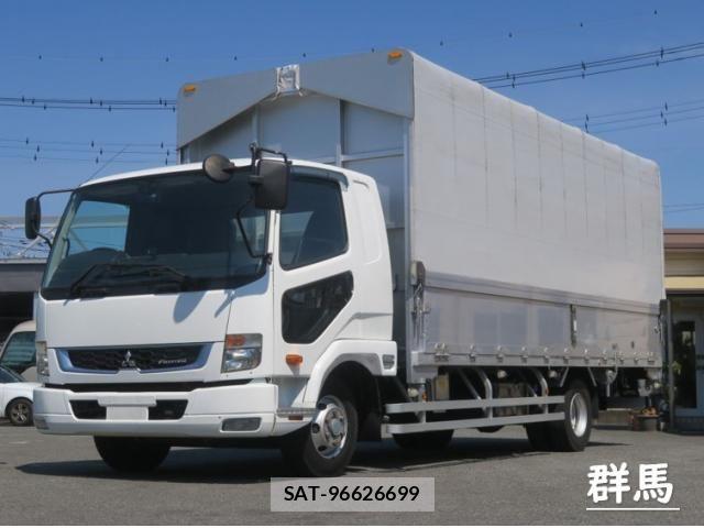 Mitsubishi FIGHTER 2019-03 6243979-0