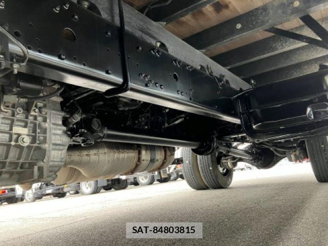 Mitsubishi FIGHTER 2019-05 6243974-9