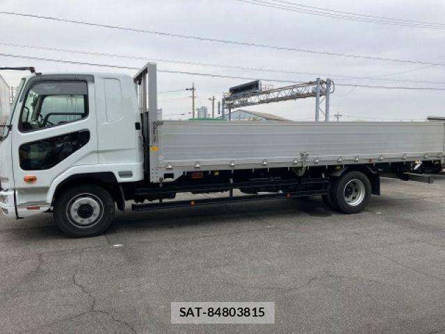 Mitsubishi FIGHTER 2019-05 6243974-4