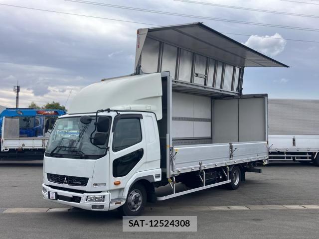 Mitsubishi FIGHTER 2022-08 6243975-0