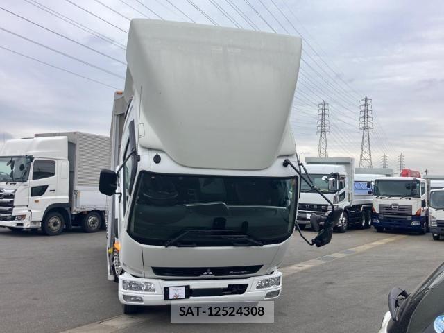 Mitsubishi FIGHTER 2022-08 6243975-22