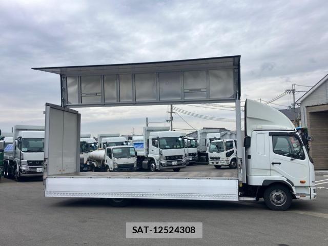 Mitsubishi FIGHTER 2022-08 6243975-5