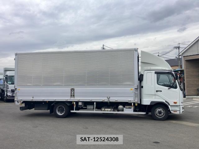 Mitsubishi FIGHTER 2022-08 6243975-7