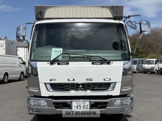 Mitsubishi FIGHTER 2014-12 6264033-1