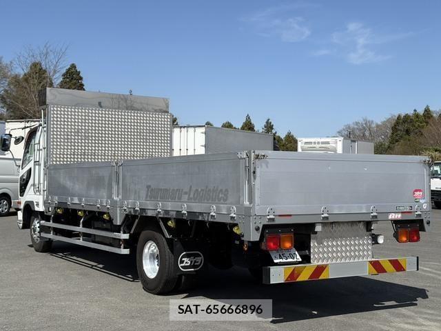 Mitsubishi FIGHTER 2014-12 6264033-5