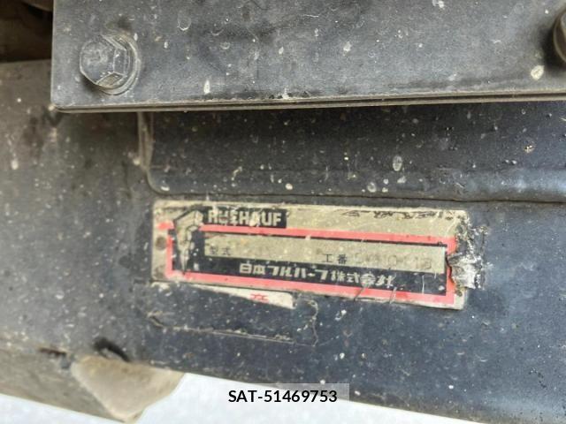 Mitsubishi FIGHTER 2007-06 6264034-12