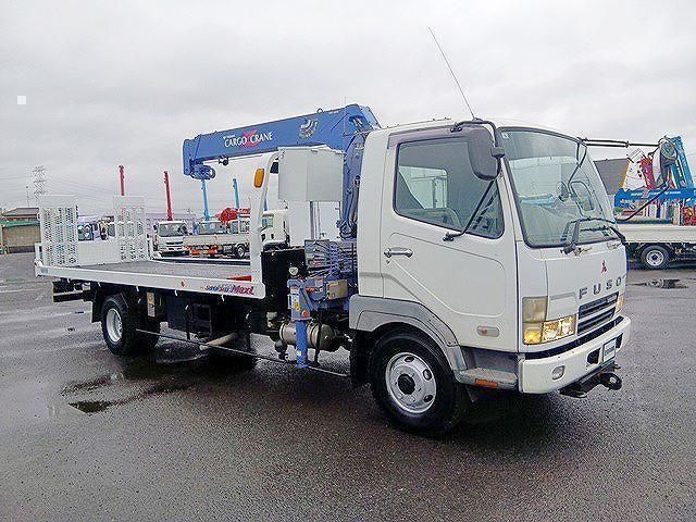 Mitsubishi FIGHTER 2003-03 6270286-1