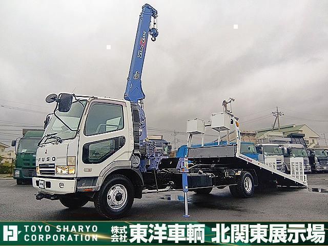 Mitsubishi FIGHTER 2003-03 6270286-20
