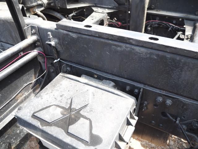 Mitsubishi FIGHTER 2006-12 6274336-22